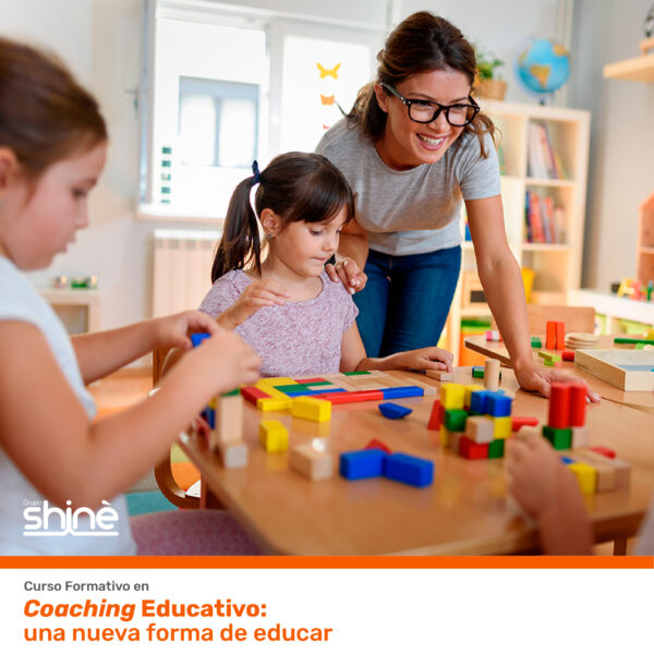 Coaching Educativo