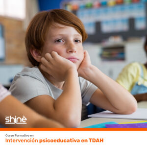 Intervención Psicoeducativa en TDAH