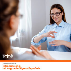 Introducción a la Lengua de Signos Española