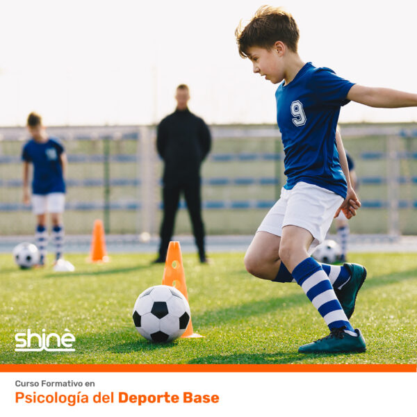Psicología del deporte base