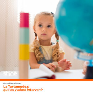 La Tartamudez