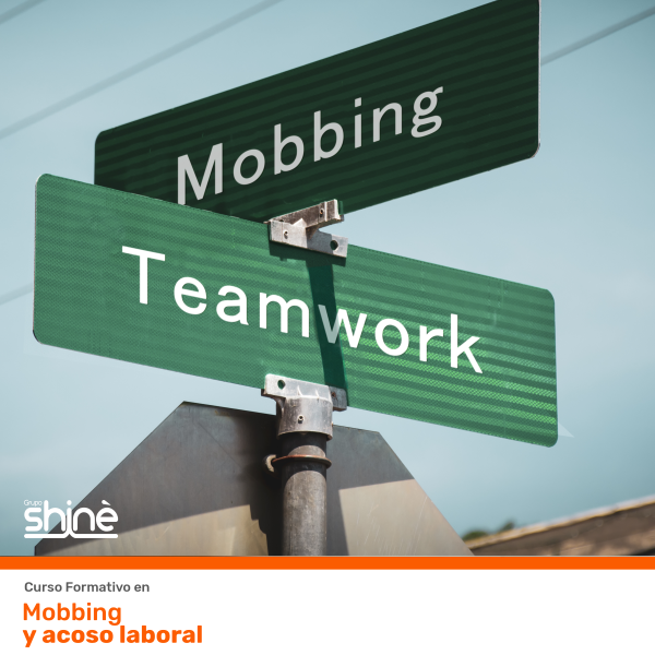 Mobbing y acoso laboral Mobbing y acoso laboral